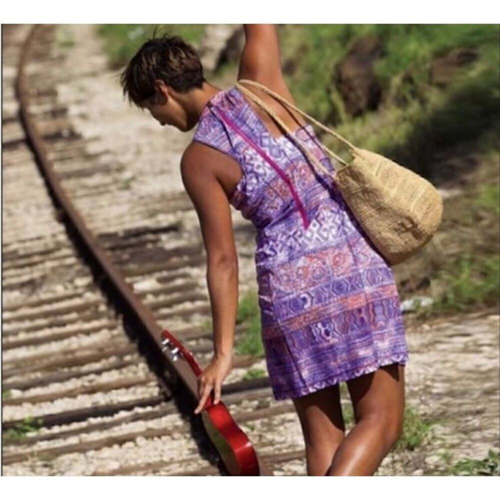 Title Nine Trouble Dress Size 4‎